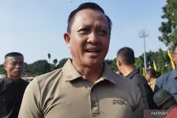 Danjen Kopassus minta maaf soal prajurit berfoto sama Hercules