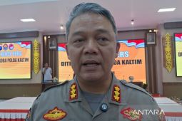 Tiga personel Polresta Samarinda  terlibat narkoba terancam dipecat
