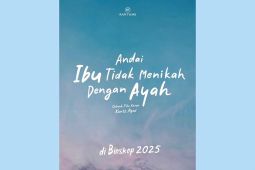 Kisah relatable! Andai ibu tidak menikah dengan ayah angkat tema keluarga dan takdir
