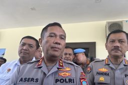 Tim Polda Kepri menyelidik dugaan polisi bekingi pencurian di Anambas