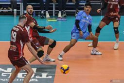 Kalahkan Bank SumselBabel, LavAni lolos ke grand final Proliga 2025