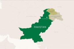 India serang Pakistan dengan rudal, tiga tewas