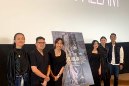 Film "Dendam Malam Kelam" ditayangkan 28 Mei 2025