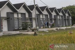 Pekerja non formal tak miliki slip gaji bisa dapatkan rumah subsidi FLPP