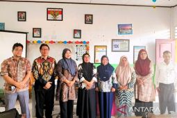 Kemenag lakukan penguatan profesionalisme guru madrasah di Mitra