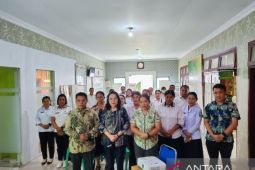 Kemenag perkuat kompetensi guru PAK di era digital