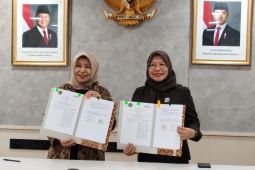 Kemenpar gandeng sejumlah unsur pentahelix kembangkan SDM bidang Pariwisata