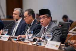 Menaker soroti tata kelola AI yang kolaboratif di forum BRICS