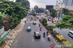 Pemkot Depok berlakukan Car Free Day di Jalan Margonda pada 4 Mei 2025