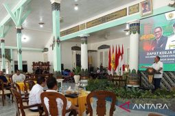 Bupati ingin Unej bangun kampus di Kabupaten Madiun