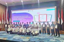 Pemprov Jakarta tebus ijazah 117 orang yang tertahan di sekolah