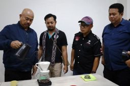 Pemkab Kukar gelar kompetisi kopi lokal  untuk tingkatkan mutu produk