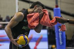 Kalahkan Bank SumselBabel, Bhayangkara ke grand final Proliga 2025