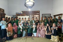 ISNU Blitar tanamkan spirit kepemimpinan berbasis transformasi