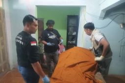 Polres Blitar tangani warga meninggal saat mencari ikan