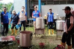 Pemkot Palu sosialisasikan peran PSKS untuk kesejahteraan sosial