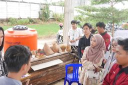 Kanopi Hijau-AMAN luncurkan Sekolah Energi Bersih jilid 3