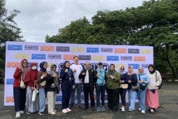 Kemenkes RI perkuat gaya hidup sehat remaja dengan "Si Paling Megang"