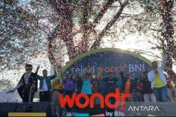 BNI optimalkan dana pemerintah Rp55 triliun untuk kredit produktif