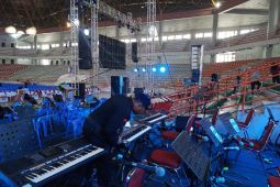 Polda Sumut pastikan  sterilisasi kegiatan Paskah Raya berjalan aman