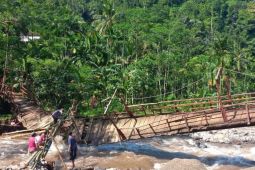 Pemkab Probolinggo percepat perbaikan 8 jembatan rusak akibat banjir