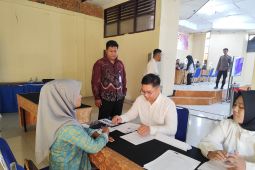 BKN Jambi fasilitasi  seleksi kompetensi PPPK tahap dua
