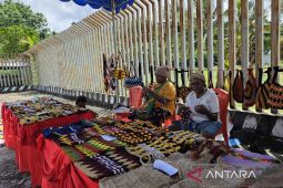 Pemprov Papua mendorong koperasi kembangkan potensi sumber daya lokal