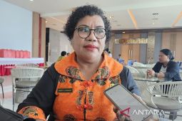 Pemprov Papua dorong pelaku usaha miliki NIB permudah perizinan