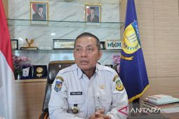 Pj Gubernur minta Bank Papua tingkatkan pembiayaan ke UMKM