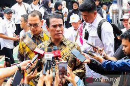 Malaysia ingin belajar pertanian RI saat perubahan iklim