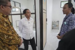 Pendaki Merbabu meninggal, begini respons Menhut