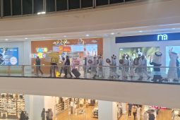 Pemkot Depok dan pusat perbelanjaan modern gelar Festival Aneka Diskon 26