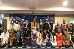 19 pemuda hadirkan solusi soal isu sosial dan lingkungan