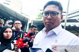 Wamentan sebut sinergi Babinsa dan PPL efektif kawal serapan gabah petani