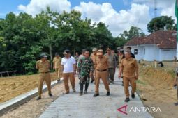 Pamekasan bentuk tim pendamping pembentukan Koperasi Merah Putih