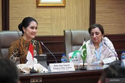 Pakistan belajar dari Indonesia dan libatkan tokoh agama untuk program KB