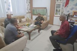 Kemenkum Sulteng upaya catatkan Kima Toli-Toli dalam KI Komunal