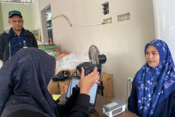 Imigrasi Kendari gelar 'Eazy Passport' di Kolaka dan Kolaka Utara