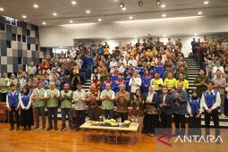DK3P Jatim: Inovasi teknologi ubah cara kelola K3