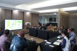 PLN dan Pemprov Malut sinergi program listrik desa tingkatkan elektrifikasi di wilayah 3T