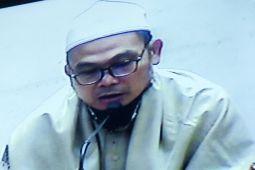 Ustadz Ghazali ungkap rahasia makna rumah bagi kaum Muslim