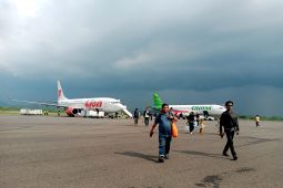 Belitung berbenah sambut kehadiran penerbangan internasional