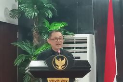 Universitas Sam Ratulangi  perkuat kerja sama dengan Barantin ciptakan SDM unggul
