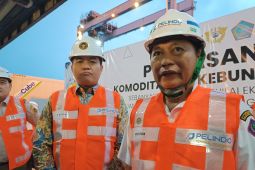 Wagub Sulut sebut pengusaha mampu penuhi standar mutu ekspor