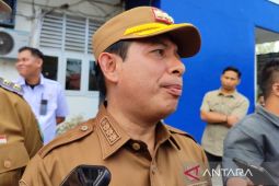 Pemkot-Pemprov Bengkulu saling tukar aset guna optimalisasi manfaat