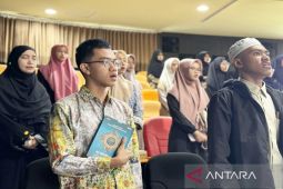 ULM hosts 2025 National Student MTQ