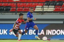 Liga 1: Arema FC siap rebut tiga poin saat hadapi Persebaya