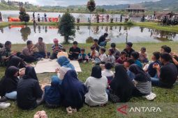 374 pejabat Pemkab Rejang Lebong ikut program orang tua asuh