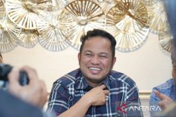 Pemprov Kaltim  alokasikan Rp28 miliar untuk bangun jalan di perbatasan