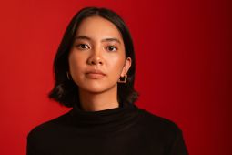 Dere rilis album kedua "Berbunga"